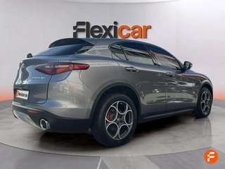 Alfa Romeo Stelvio 2.0 Gasolina 206kW (280CV) Executive AWD