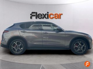 Alfa Romeo Stelvio 2.0 Gasolina 206kW (280CV) Executive AWD