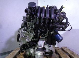 Audi rectp5002075 motor completo apt a4 b5 (8d2)