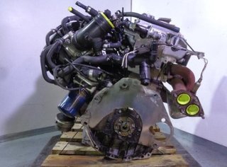 Audi rectp5002075 motor completo apt a4 b5 (8d2)