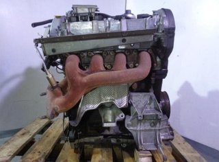 Audi rectp5002075 motor completo apt a4 b5 (8d2)