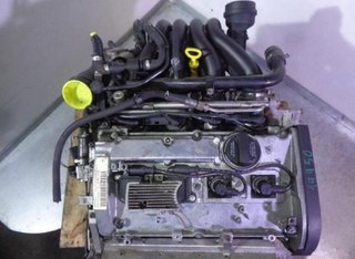 Audi rectp5002075 motor completo apt a4 b5 (8d2)