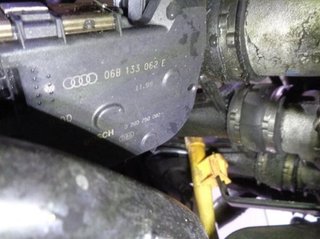 Audi rectp5002075 motor completo apt a4 b5 (8d2)