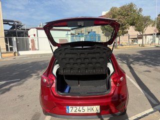 SEAT Ibiza 1.6 TDI 105CV Style | 106.000 km | ITV