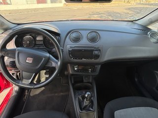 SEAT Ibiza 1.6 TDI 105CV Style | 106.000 km | ITV