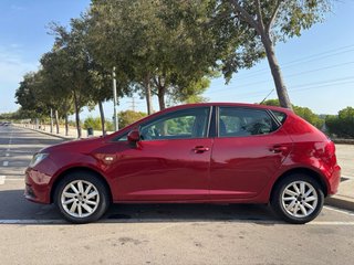 SEAT Ibiza 1.6 TDI 105CV Style | 106.000 km | ITV