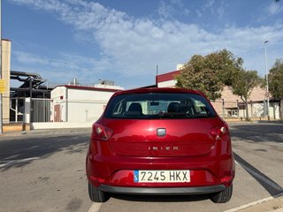 SEAT Ibiza 1.6 TDI 105CV Style | 106.000 km | ITV