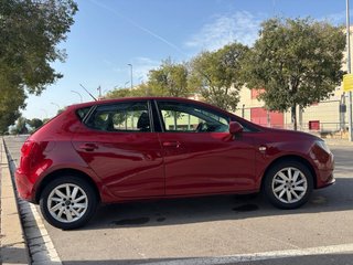 SEAT Ibiza 1.6 TDI 105CV Style | 106.000 km | ITV