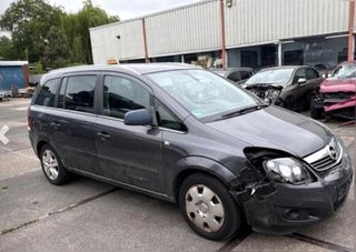Opel Zafira B 2005-2014 DESPIECE