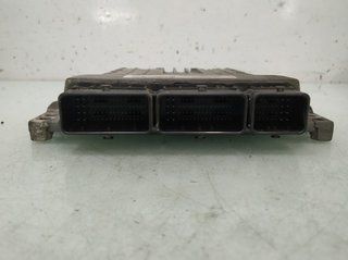 477253 centralita motor 237100777r renault megane