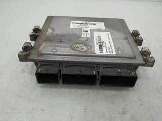 477253 centralita motor 237100777r renault megane