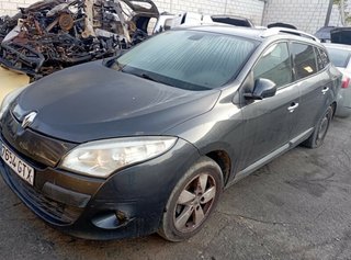 477253 centralita motor 237100777r renault megane