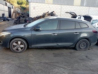 477253 centralita motor 237100777r renault megane