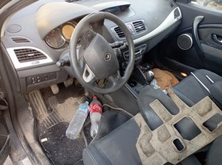 477253 centralita motor 237100777r renault megane