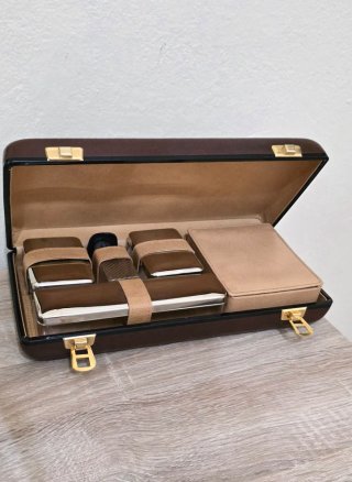Set bellezza da viaggio (Vintage)