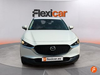 Mazda CX-30 2.5L e-SKYACT G MHEV 103kW Prime-Line MT