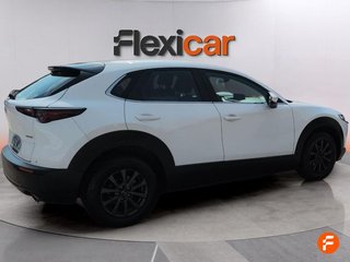 Mazda CX-30 2.5L e-SKYACT G MHEV 103kW Prime-Line MT