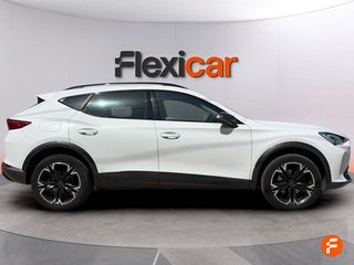 Cupra Formentor 1.5 TSI 110kW (150 CV) DSG