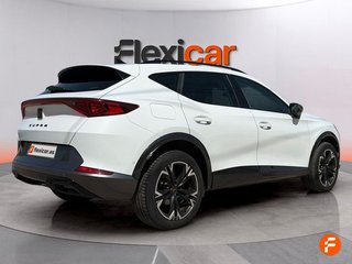 Cupra Formentor 1.5 TSI 110kW (150 CV) DSG