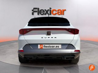 Cupra Formentor 1.5 TSI 110kW (150 CV) DSG