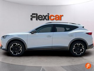 Cupra Formentor 1.5 TSI 110kW (150 CV) DSG