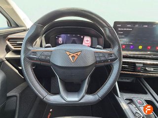 Cupra Formentor 1.5 TSI 110kW (150 CV) DSG