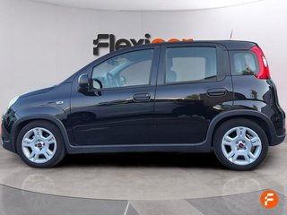 Fiat Panda Panda Hybrid 1.0 51kw (70CV)