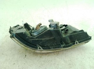 Faro izquierdo opel astra g fastback t98 20175566