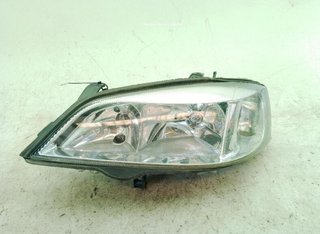Faro izquierdo opel astra g fastback t98 20175566