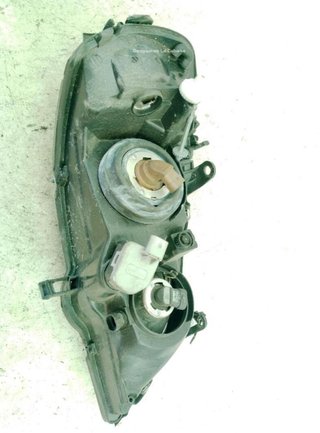 Faro izquierdo opel astra g fastback t98 20175566