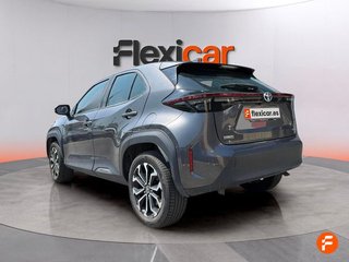 Toyota Yaris Cross 1.5 120H Active Tech