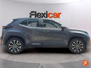 Toyota Yaris Cross 1.5 120H Active Tech