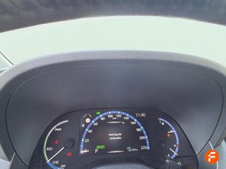Toyota Yaris Cross 1.5 120H Active Tech