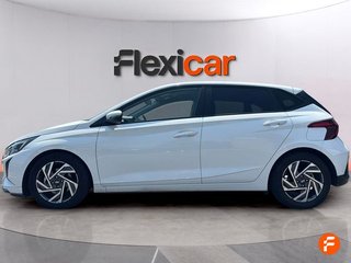 Hyundai i20 1.0 TGDI 48V Klass