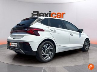 Hyundai i20 1.0 TGDI 48V Klass