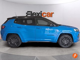 Jeep Compass 1.3 PHEV 177kW (240CV) S AT AWD