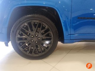 Jeep Compass 1.3 PHEV 177kW (240CV) S AT AWD