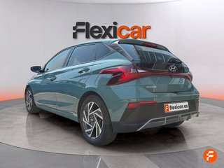 Hyundai i20 1.2 MPI Klass
