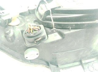 22816474 faro izquierdo seat ibiza ii (6k1) 1.9