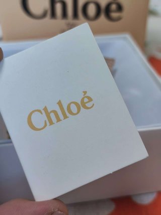 Perfume Chloé Eau de Parfum 75ml Original