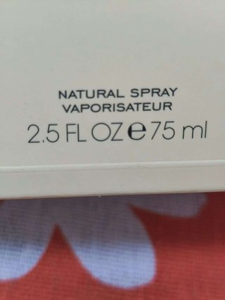 Perfume Chloé Eau de Parfum 75ml Original