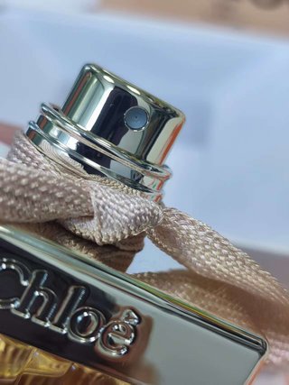 Perfume Chloé Eau de Parfum 75ml Original