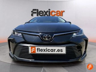 Toyota Corolla TO COROLLA 1.6
