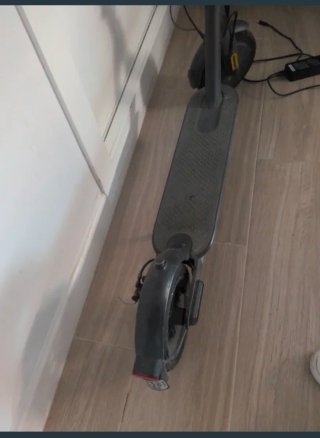 Patinete Eléctrico Xiaomi 1S