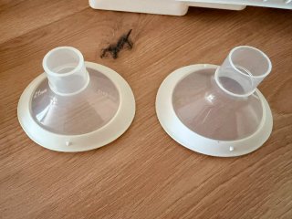 Sacaleches Medela Swing Flex Edición Premium
