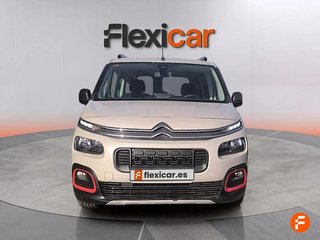 Citroën Berlingo Talla M BlueHDi 100 SHINE