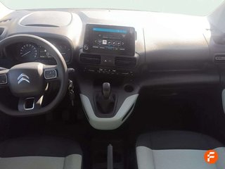 Citroën Berlingo Talla M BlueHDi 100 SHINE