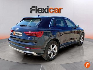 Audi Q3 1.4 TFSI 110kW (150CV) CoD S tronic