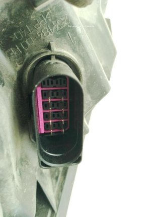 Faro derecho ford 8a6113w029ah fiesta 1.4 23016088