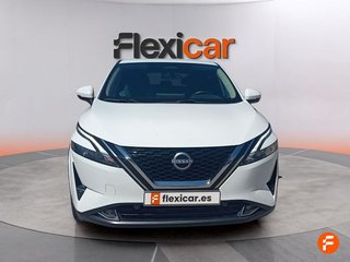 Nissan Qashqai DIG-T 116kW (158CV) mHEV Xtronic Acenta